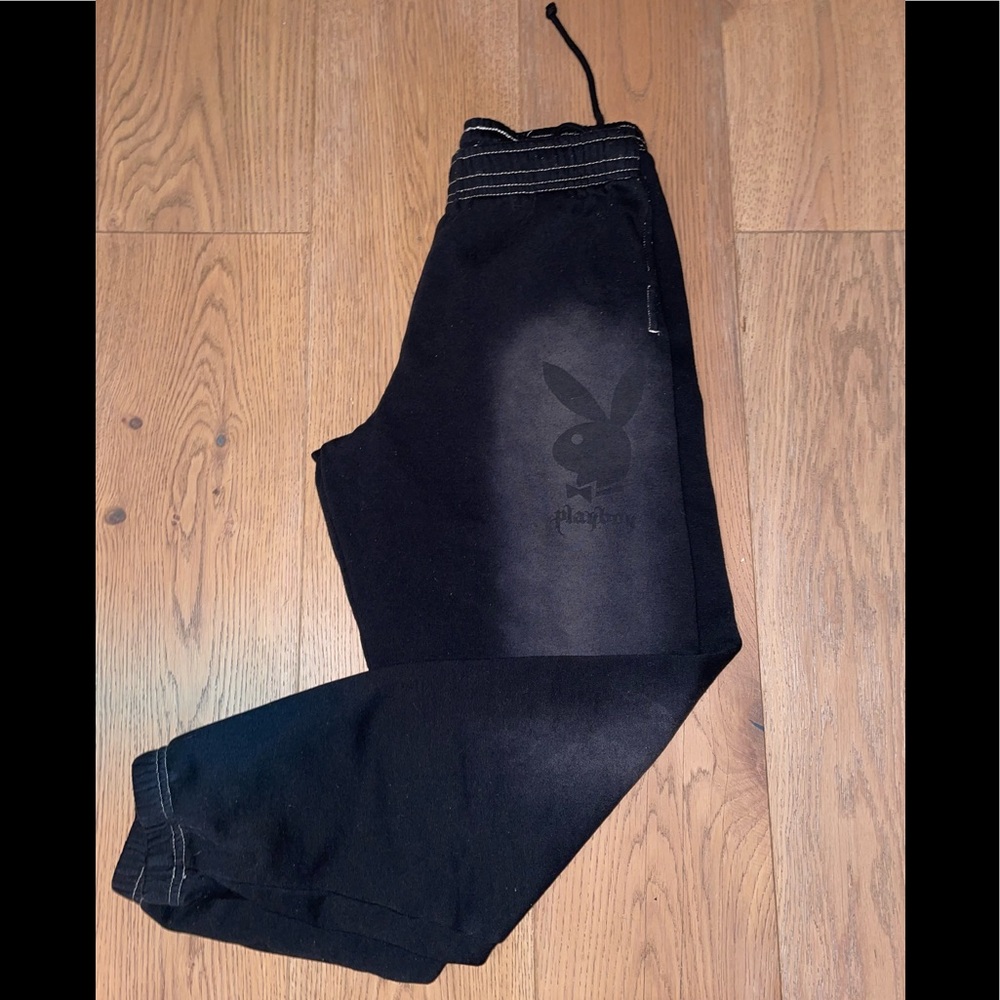 Playboy by PAC Sun sweatpants